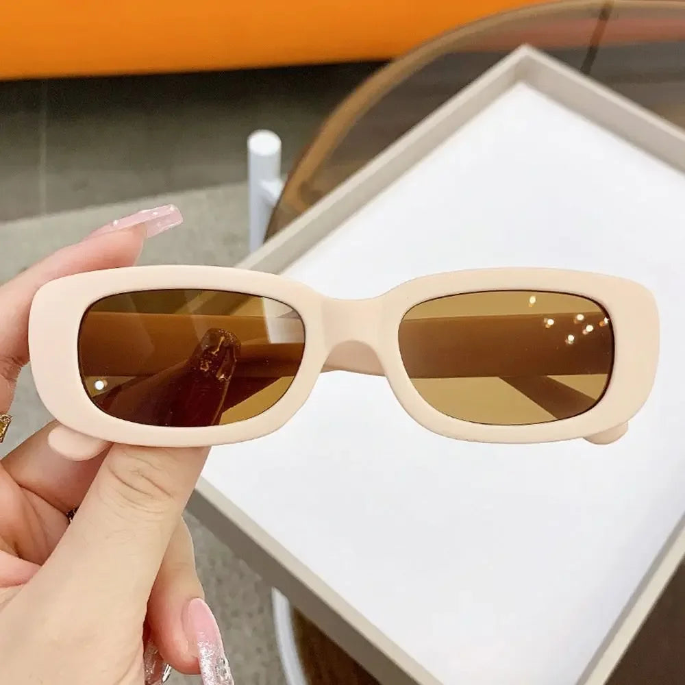 Lunettes de soleil à imprimé cœur pour enfants