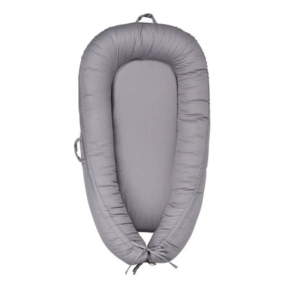 Berceau Portable en coton pour bébé