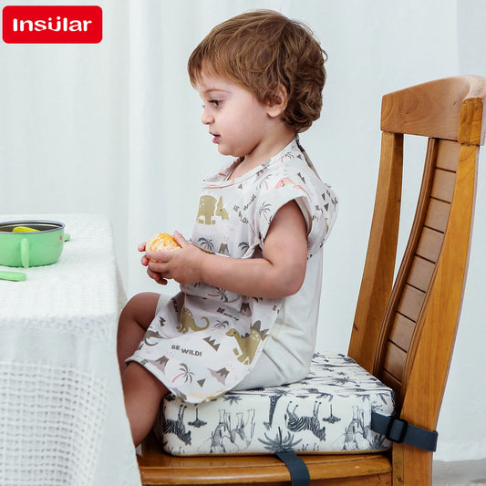 Coussin réglable pour enfants