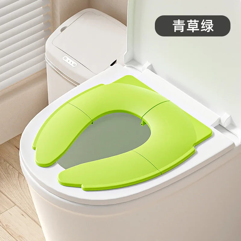 Siège de pot pliable pour bébé de 6 à 36 mois