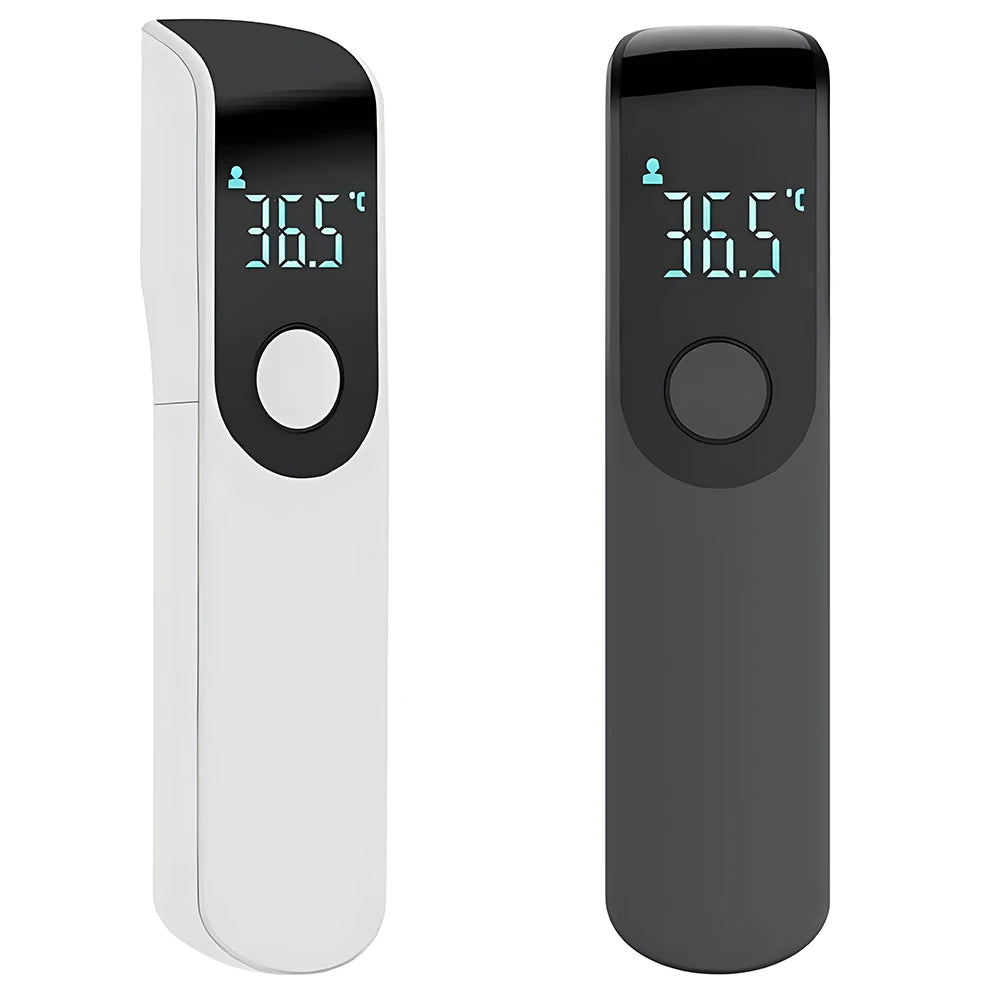 Appareil de mesure de température numérique