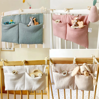 Sac suspendu pour berceau de bébé