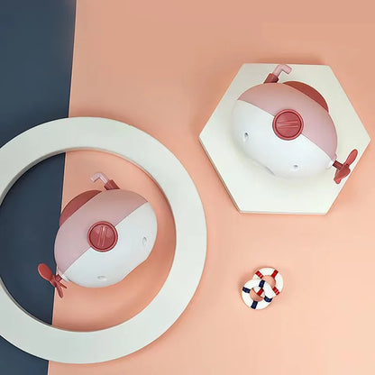 Jouet de bain sous-marin pour bébé