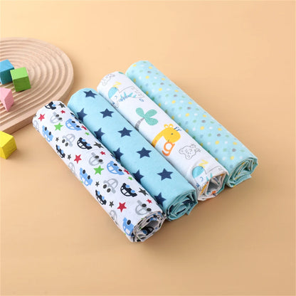 Ensemble de drap de berceau