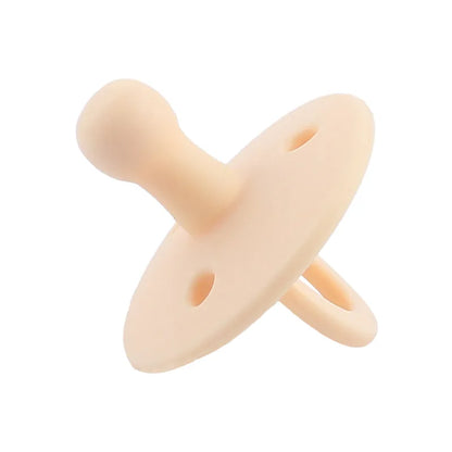 Tétine en silicone pour bébé