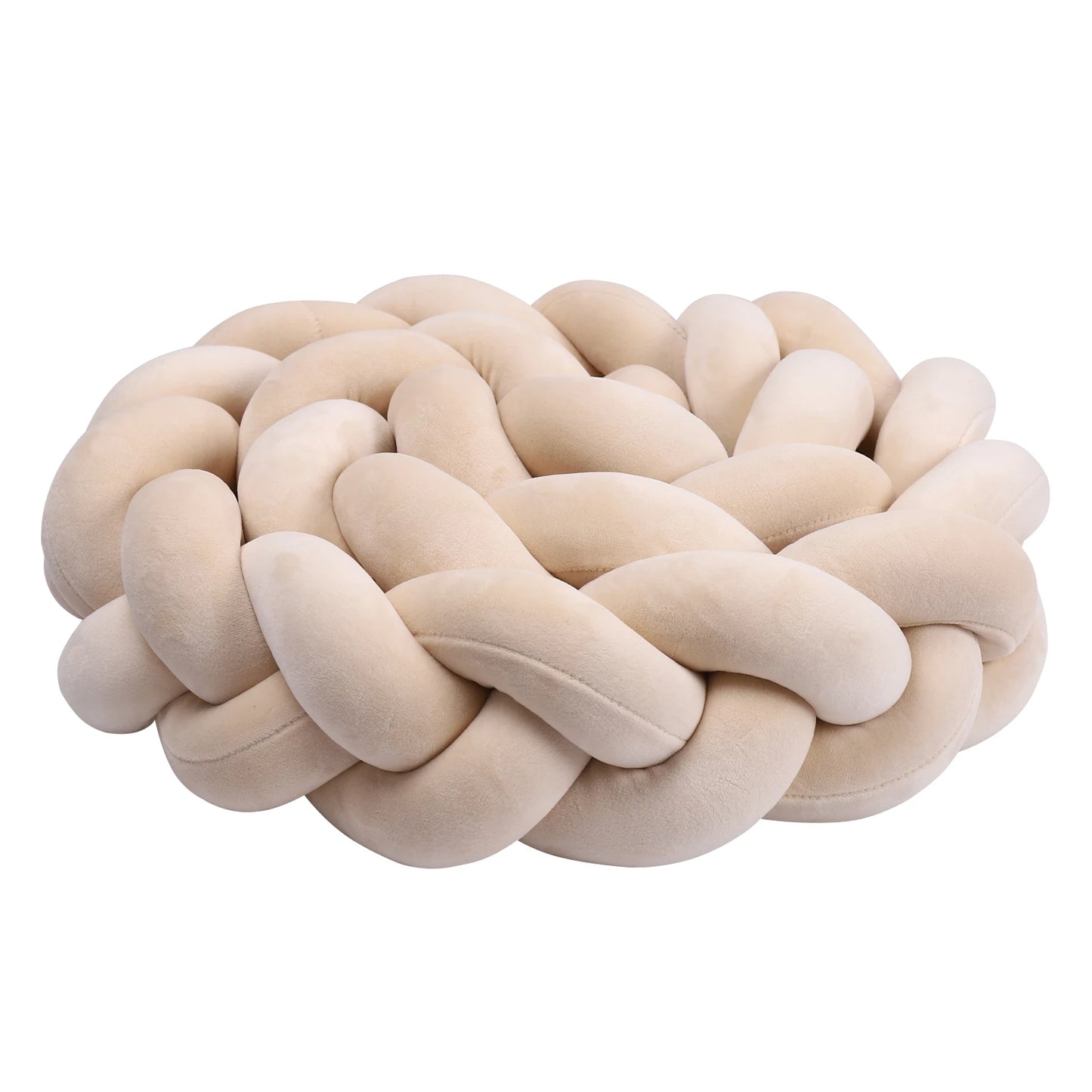 Tresse de lit bébé