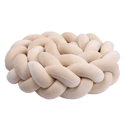 Tresse de lit bébé