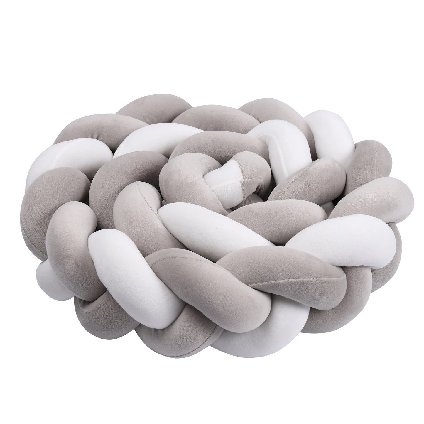 Tresse de lit bébé