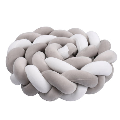 Tresse de lit bébé