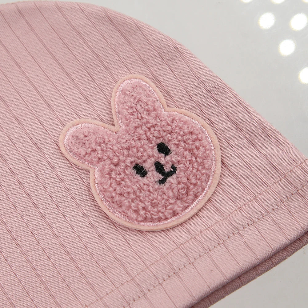 Bonnet pour nouveau-né
