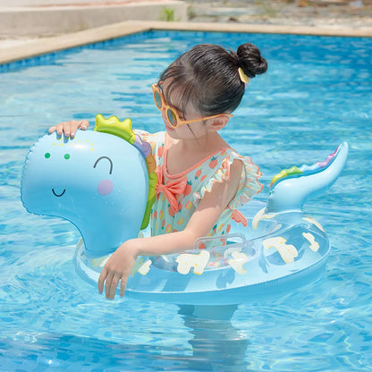 Flotteur de piscine pour enfants de 2 à 9 ans