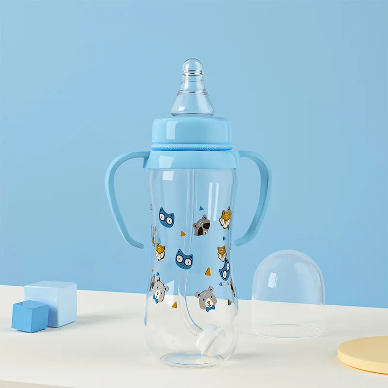 Bouteille d’alimentation pour bébé de 250ml