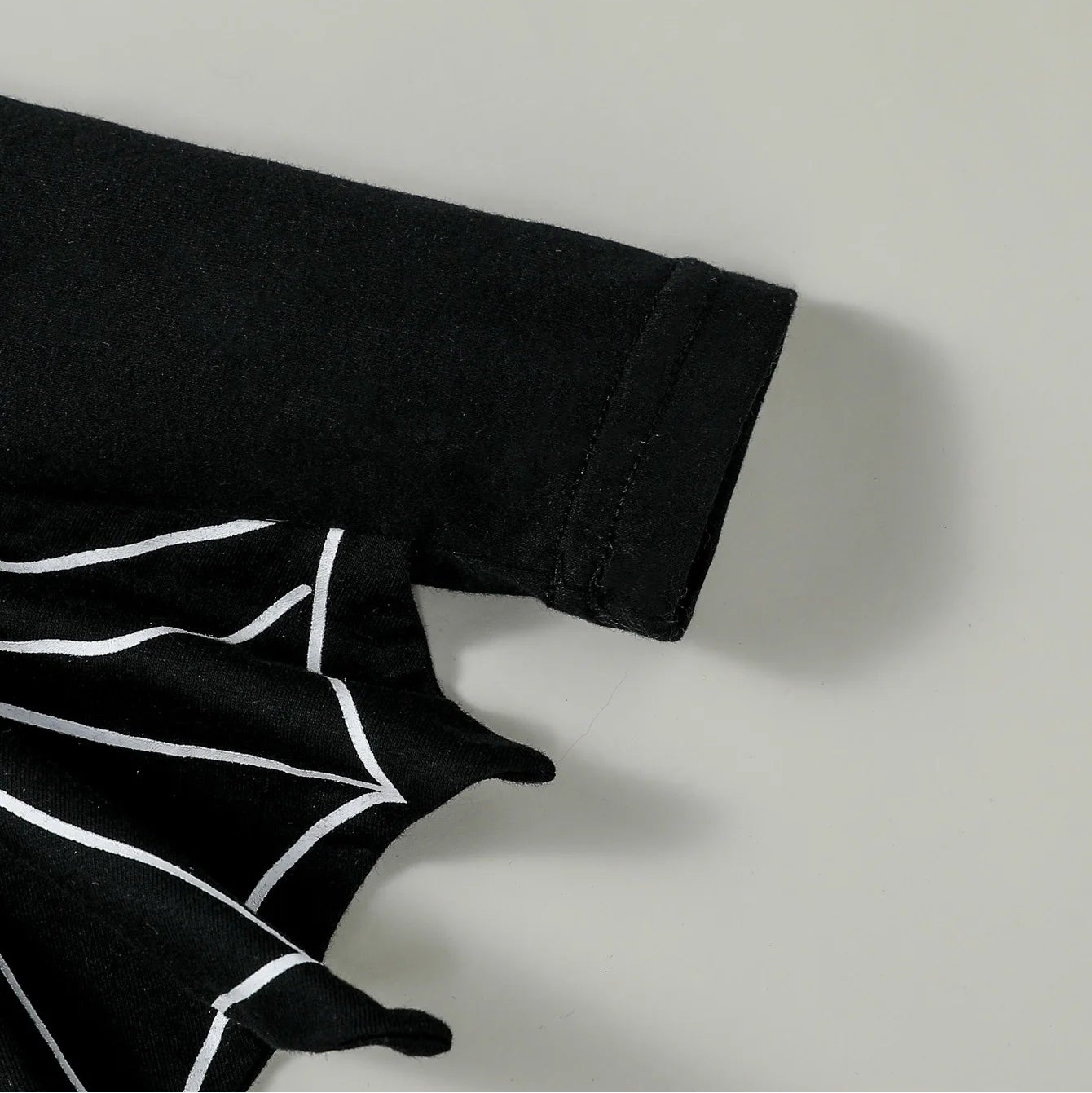 Déguisement halloween bebe chauve souris