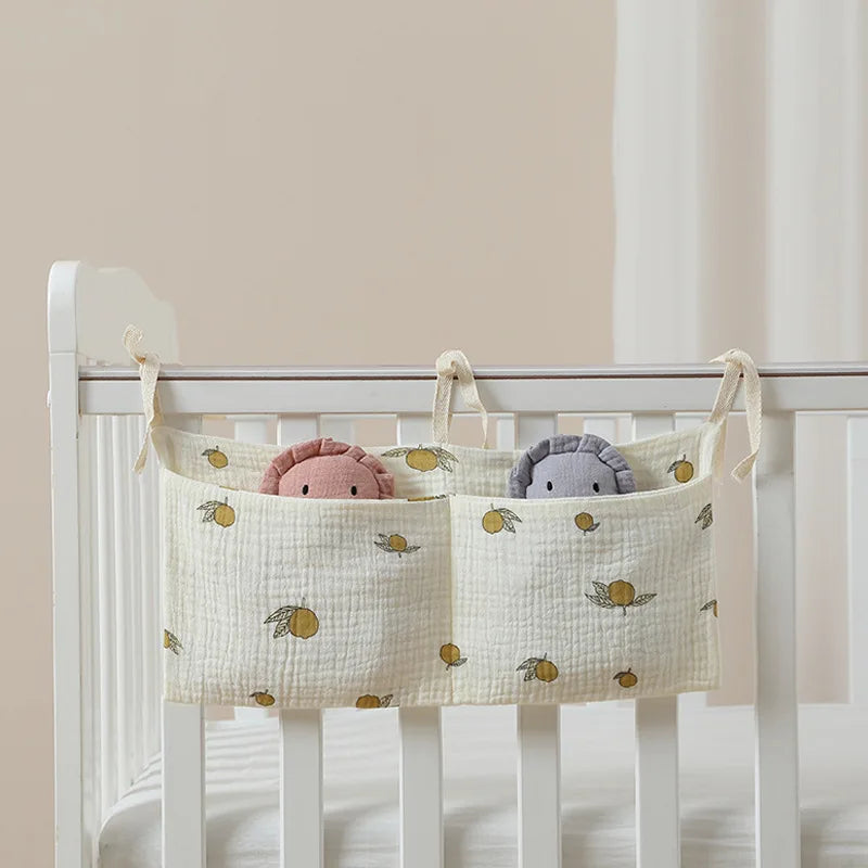 Sac suspendu pour berceau de bébé