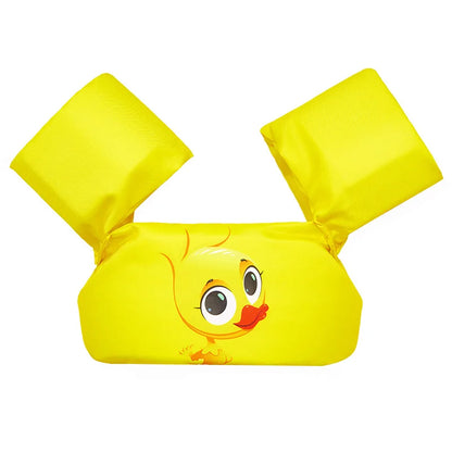 Gilet de natation pour enfants