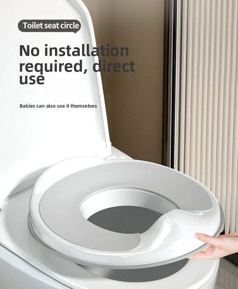 Siège de toilette portable pour enfants