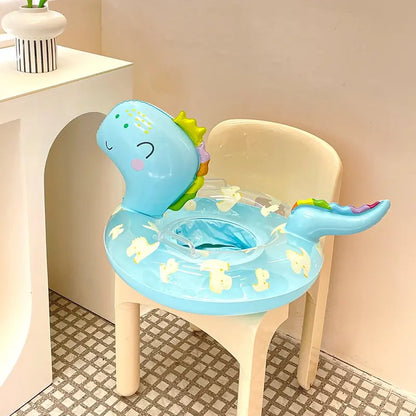 Flotteur de piscine pour enfants de 2 à 9 ans