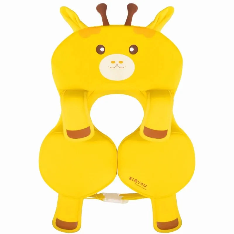 Flotteur de piscine pour bébé