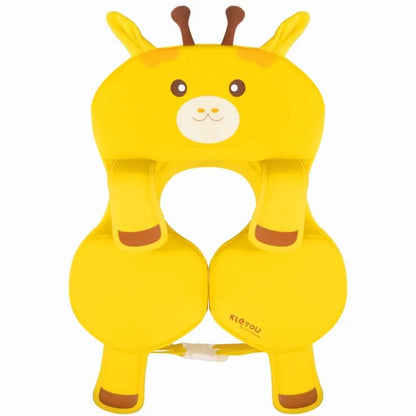 Flotteur de piscine pour bébé