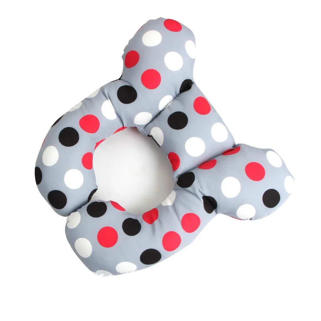 Oreiller doux pour enfants