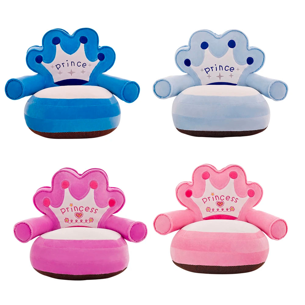 Housse de chaise d’alimentation pour bébé