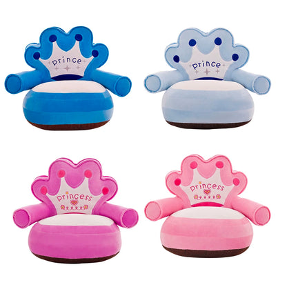 Housse de chaise d’alimentation pour bébé
