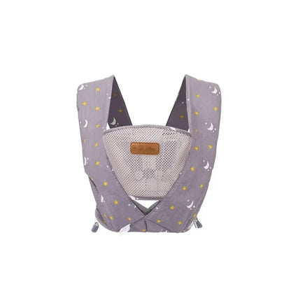Porte-bébé ergonomique pour nouveau-né