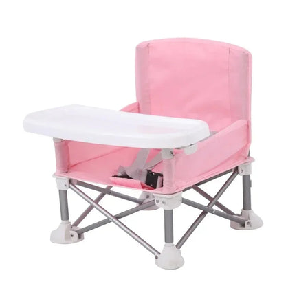 Chaise de table pour bébé