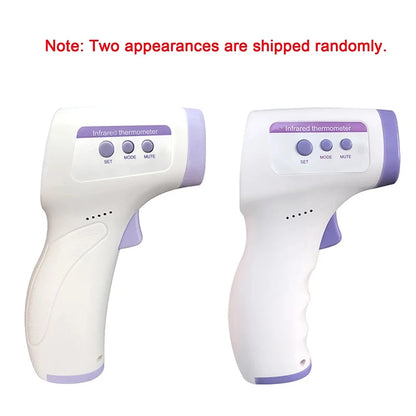 Pistolet capteur de température frontale pour bébé