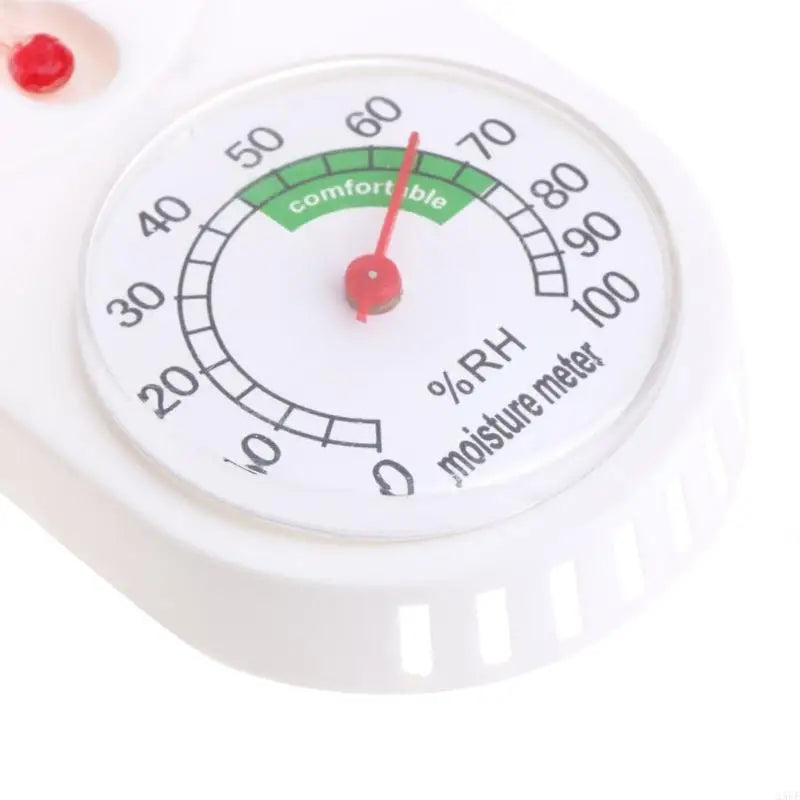 Mini thermomètre pour chambre d’enfant