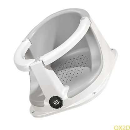 Siège de bain pour bébé