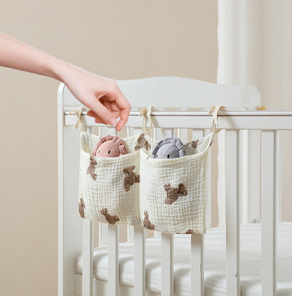 Sac suspendu pour berceau de bébé