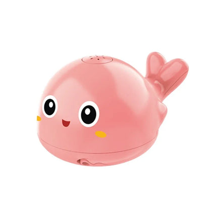 Jouets de bain amusants pour bébé