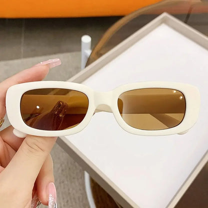 Lunettes de soleil à imprimé cœur pour enfants