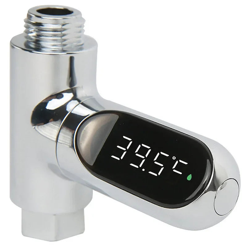Thermomètre d’eau de bain pour bébé