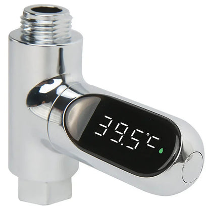 Thermomètre d’eau de bain pour bébé