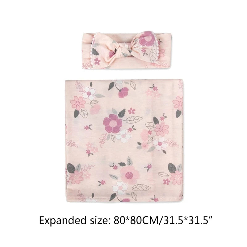 Drap de berceau en coton