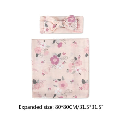 Drap de berceau en coton