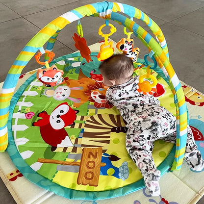 Tapis de Fitness pour bébé de 0 à 18 mois