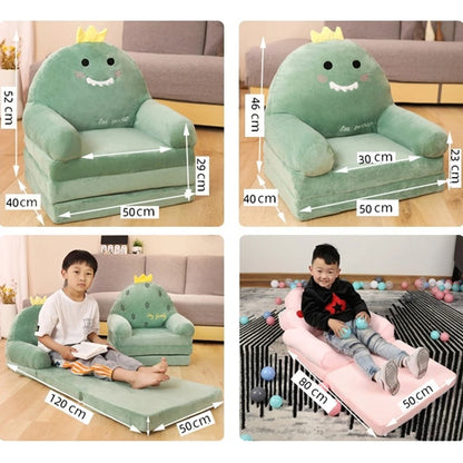 Canapé pour enfants