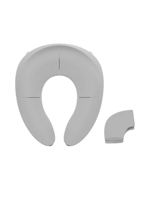 Siège de pot pliable pour enfants