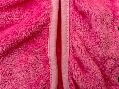 Peignoir à capuche Minnie Mouse pour bébés