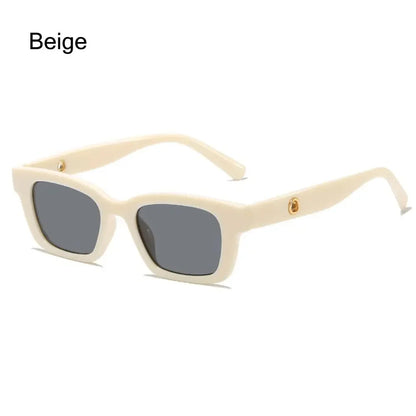 Lunettes de soleil à imprimé cœur pour enfants