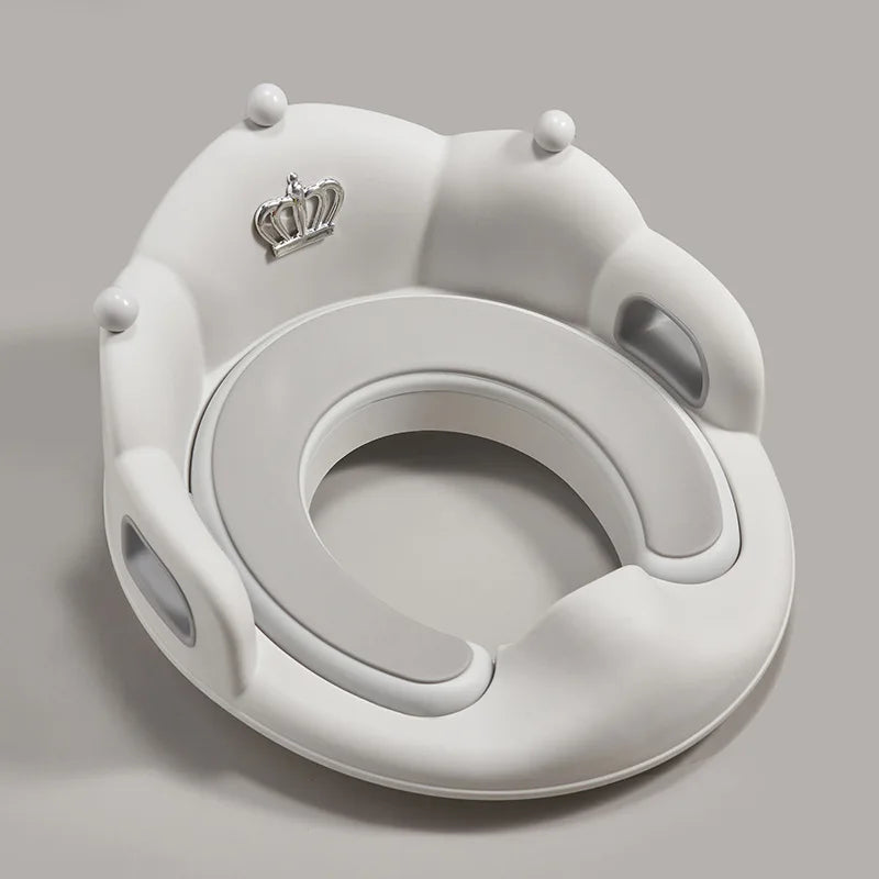 Siège de toilette portable pour enfants