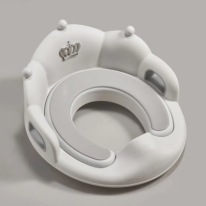 Siège de toilette portable pour enfants