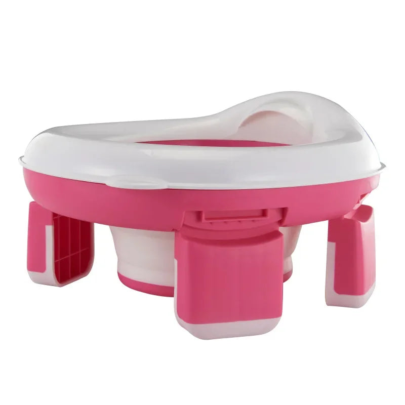 Siège de pot de voyage pour enfant