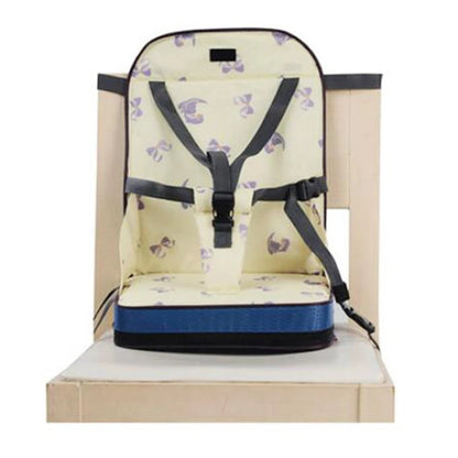 Chaise pour bébé portable