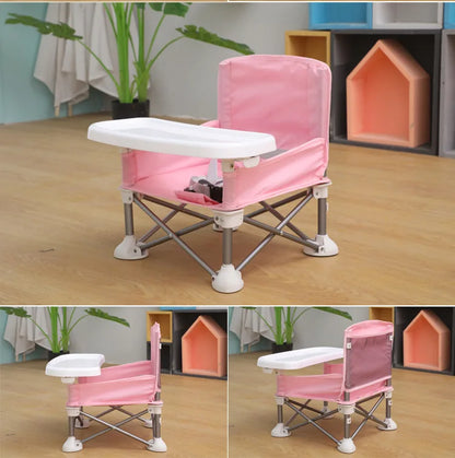 Chaise de table pour bébé