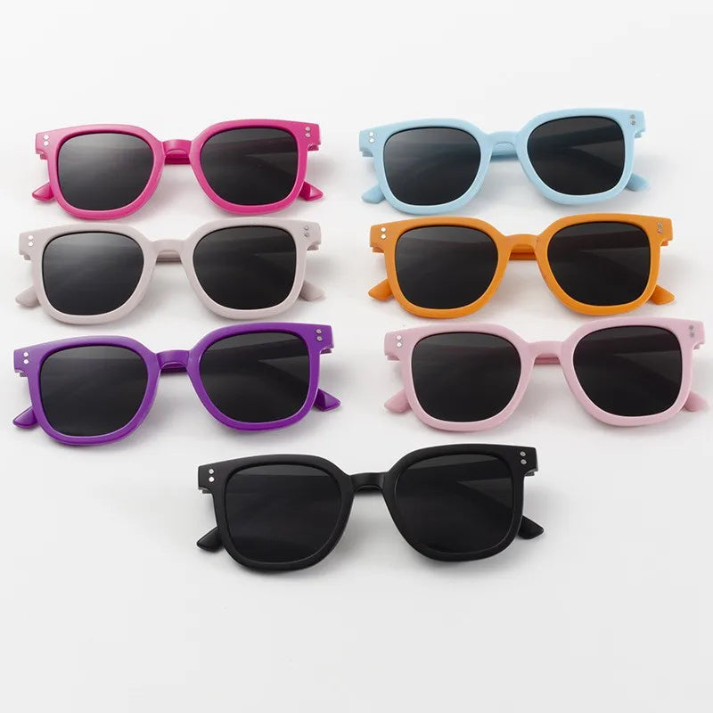 Lunettes de soleil d’été pour bébé