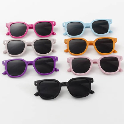 Lunettes de soleil d’été pour bébé